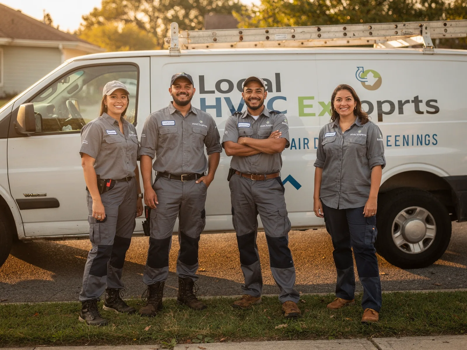 24/7 HVAC Repair & AC Replacement company in Lewis, KS